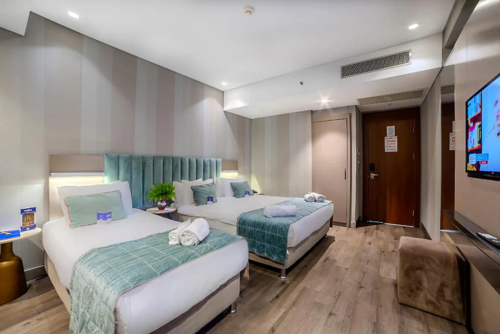 The Perfect 3-Day Istanbul Itinerary from Osmanbey