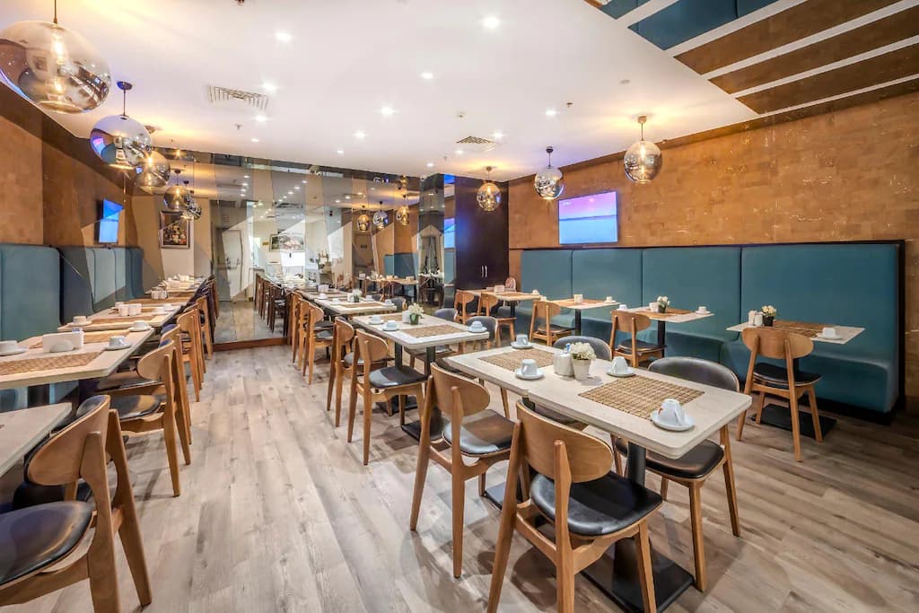 Tango Bar